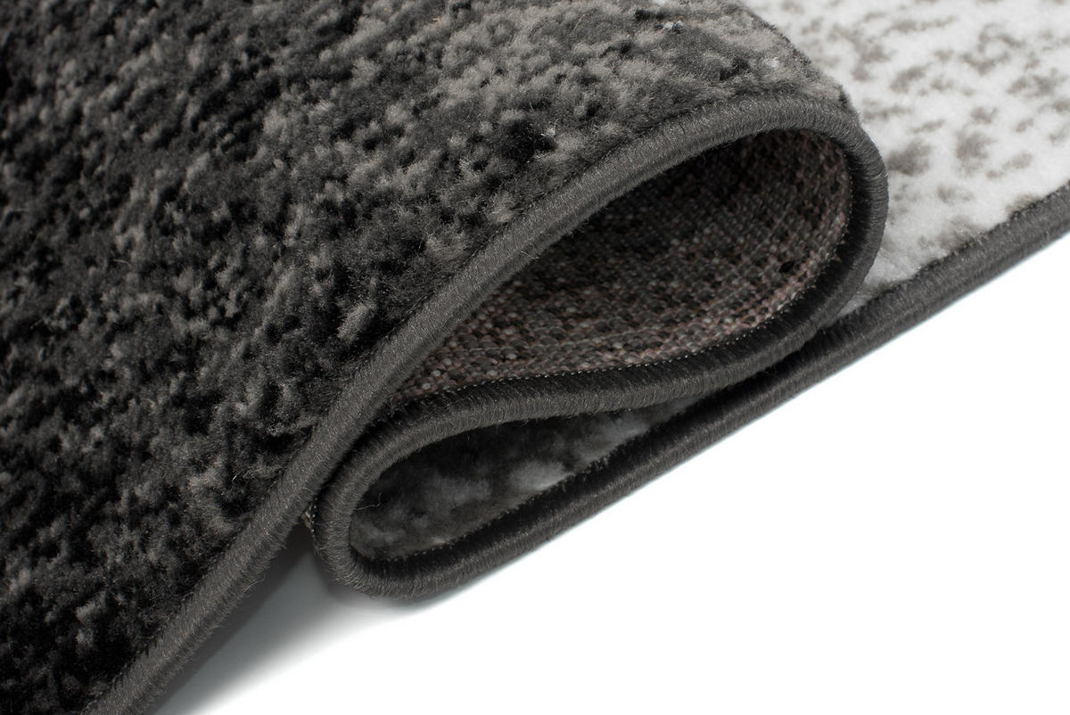 TEPPICH DREAM Rosa 250/350 cm - Rosa, Textil (250/350cm) - Tapiso
