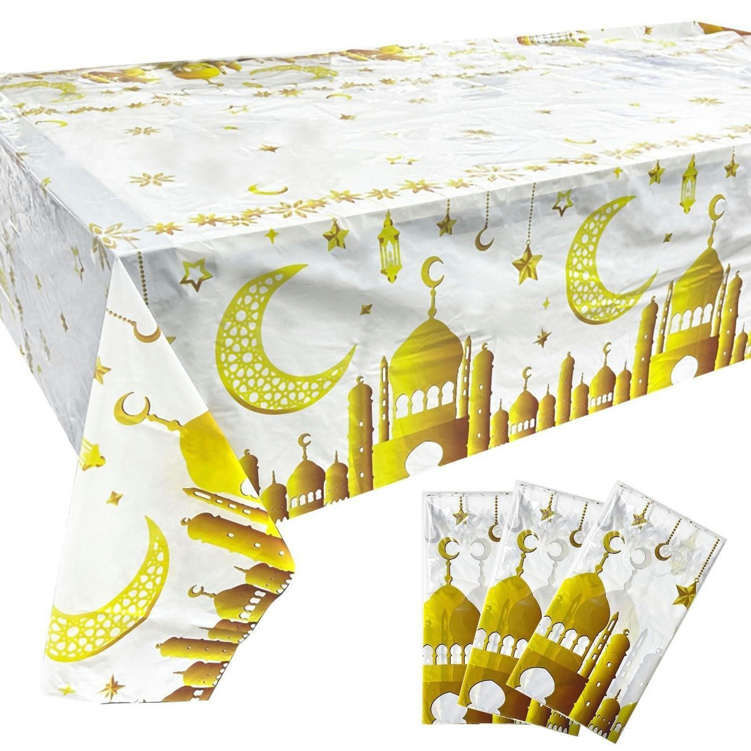 XXXLutz Tischdecke Mehrfarbig 130x1.5x220 cm