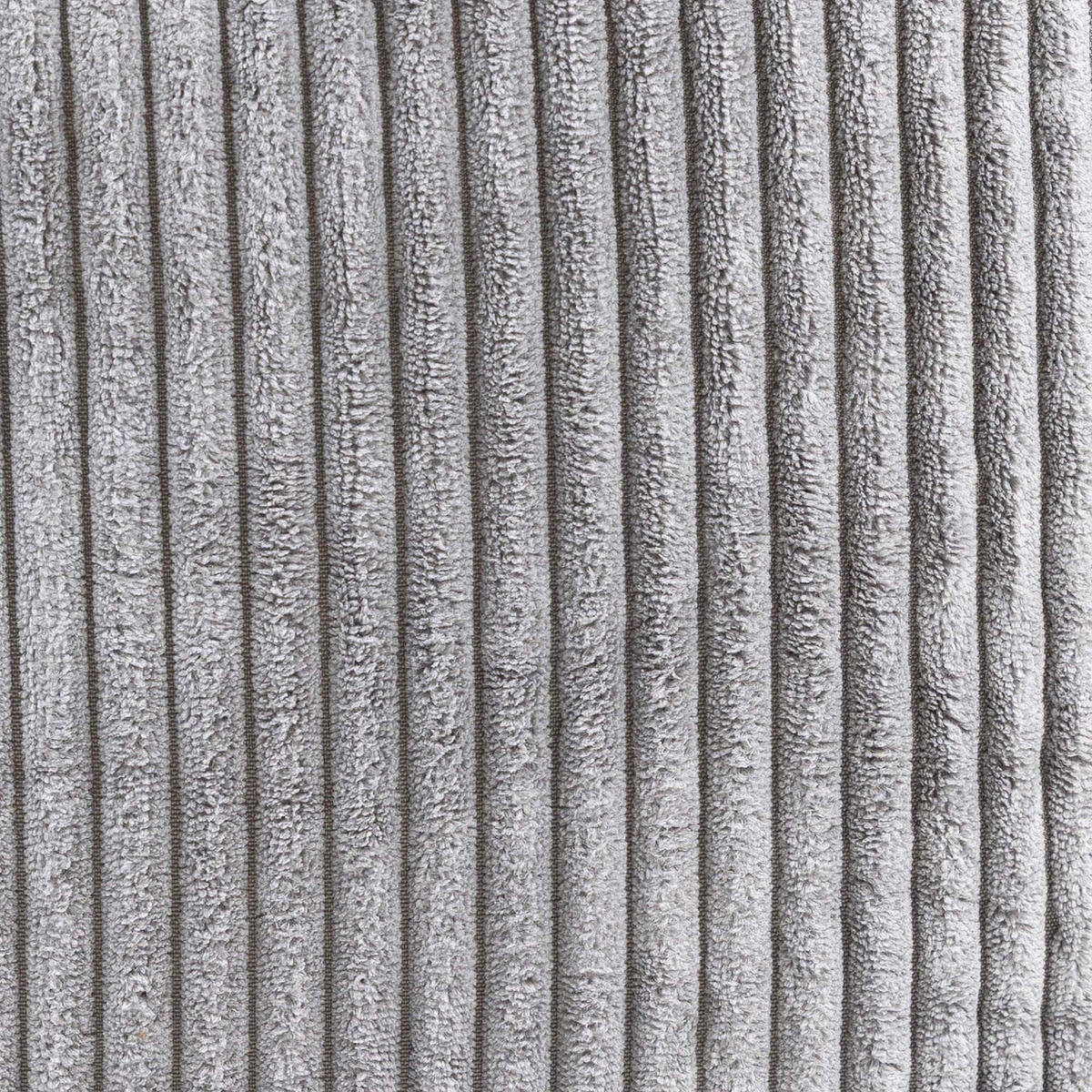 SITZSACK Flauschig für Kinder - Grau, Textil (55/44/55cm) - icon