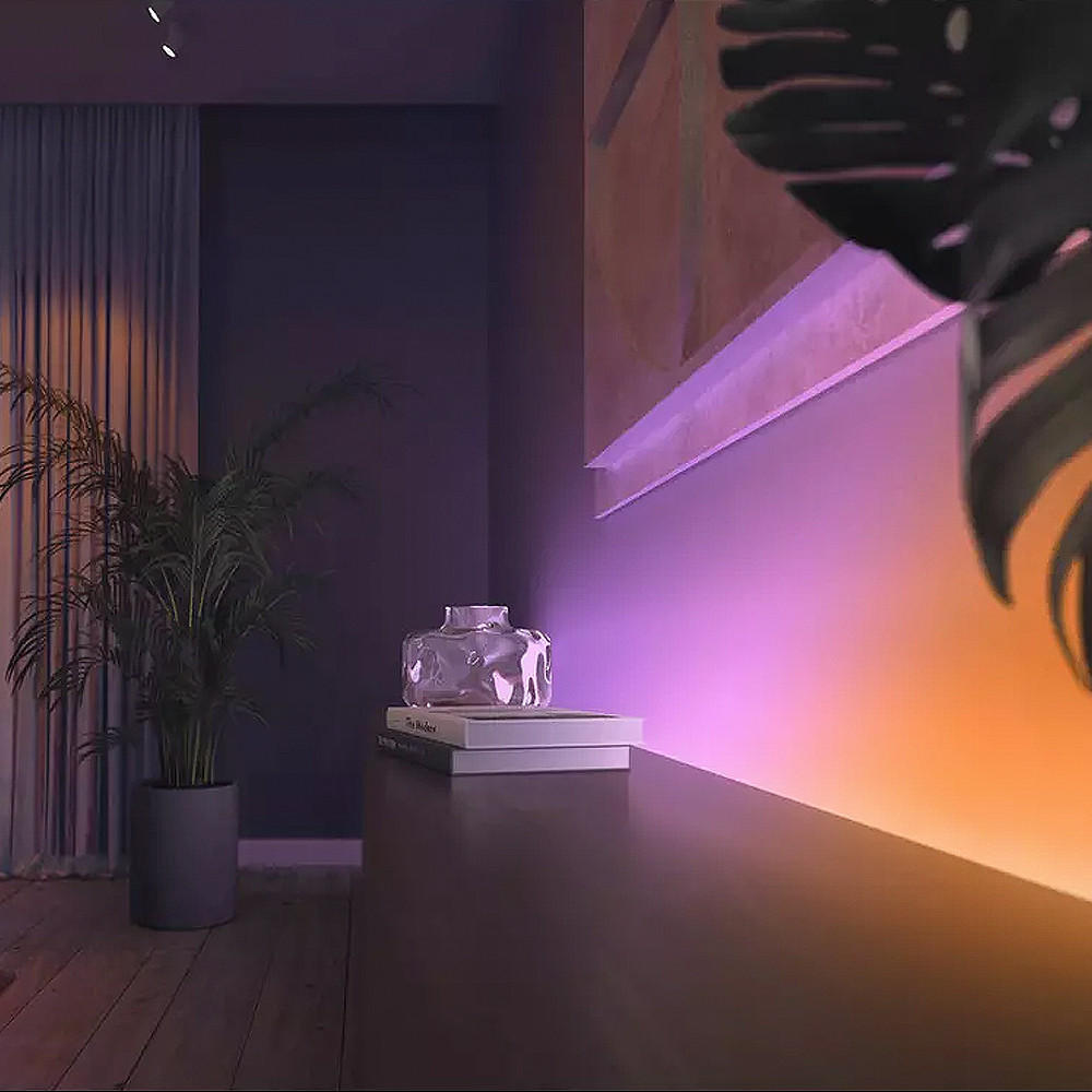 LED-Streifen entdecken