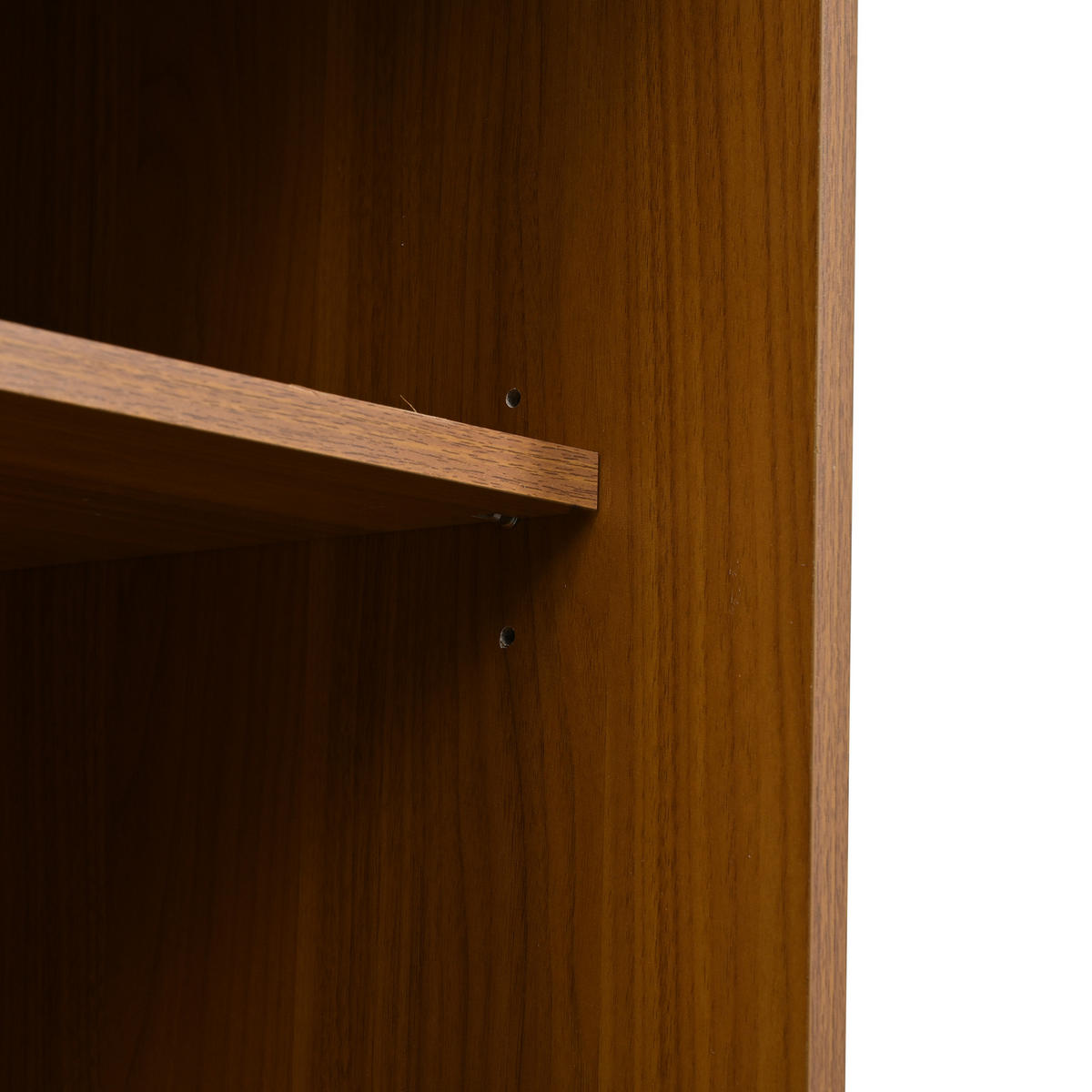 KOMMODE braun 100/37/90 cm - Braun, Holzwerkstoff (100/90/37cm) - Urban Meuble
