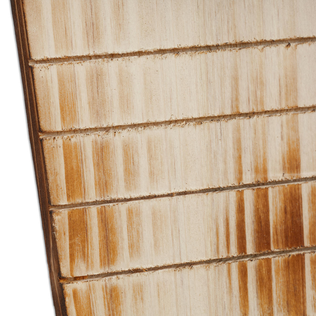 FLEDERMAUSKASTEN - Multicolor, Holz/Metall (22/37/12.5cm) - Relaxdays