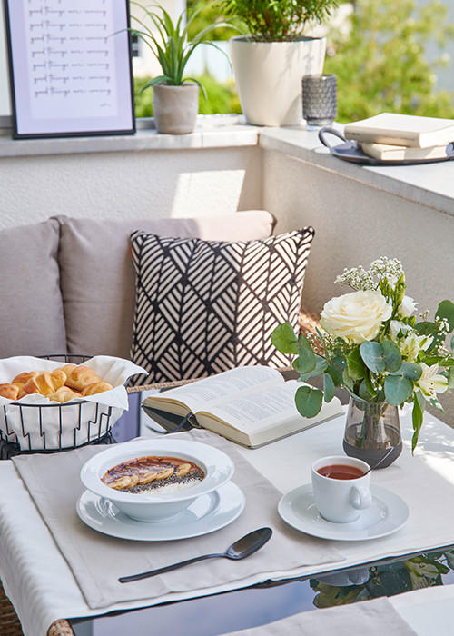 Nyaralás otthon látványkép