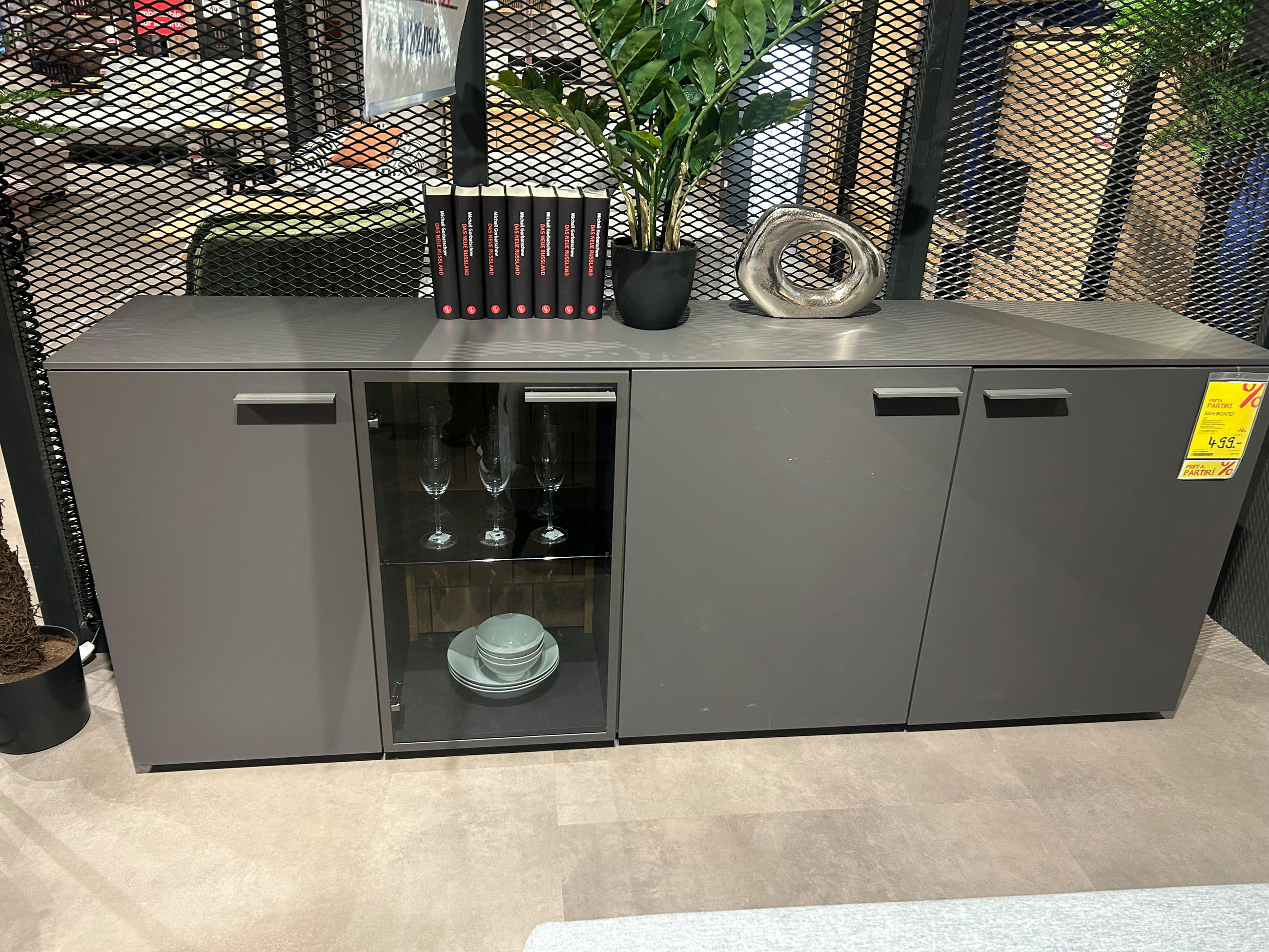 Sideboard - Moderano