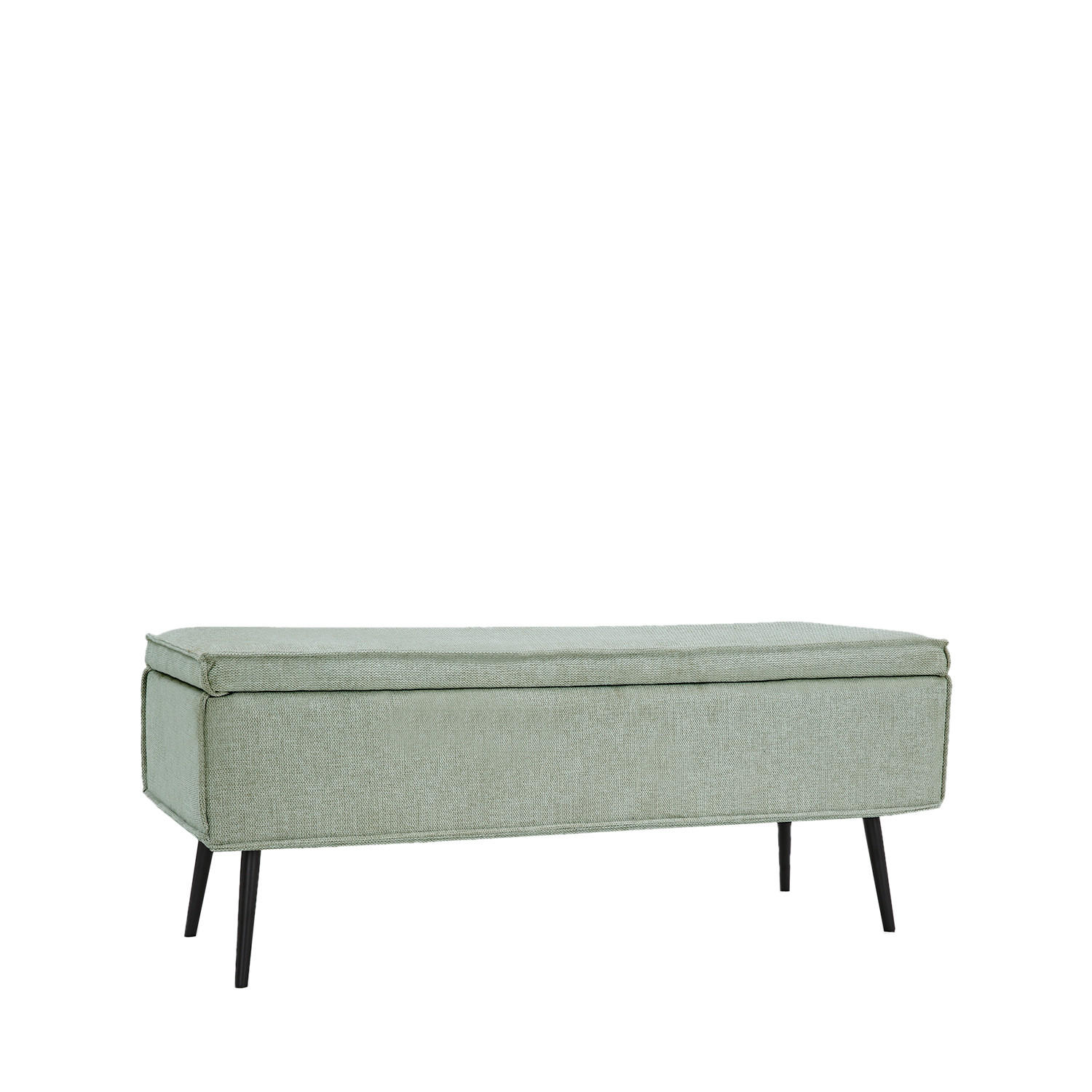 Klast Home Kommode Grün 109x43x41 cm