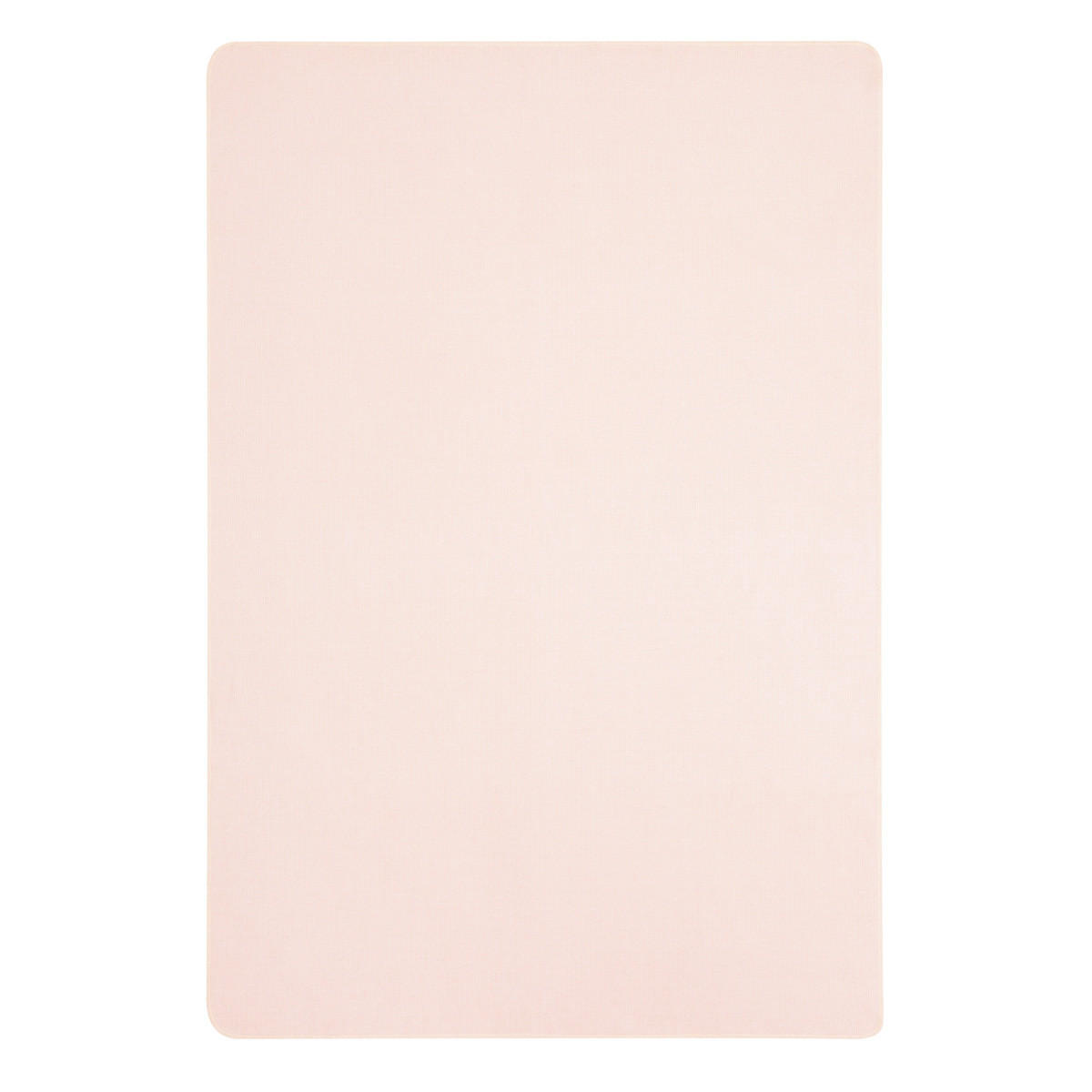 WOHNDECKE Basic - Rosa, Textil (150/200cm) - Biederlack