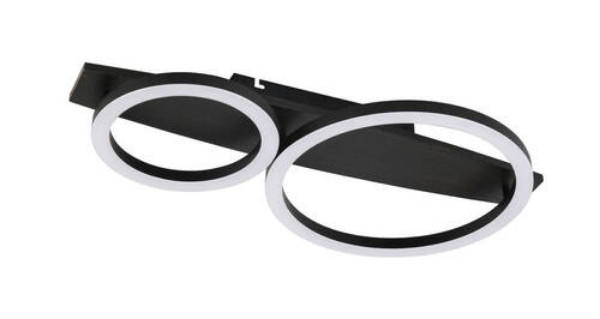 STROPNA LED-SVETILKA C13677L NOYA