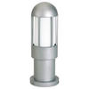 WEGELEUCHTE Silber - Silberfarben, Metall (6.75/6.75/40.5cm) - click-licht