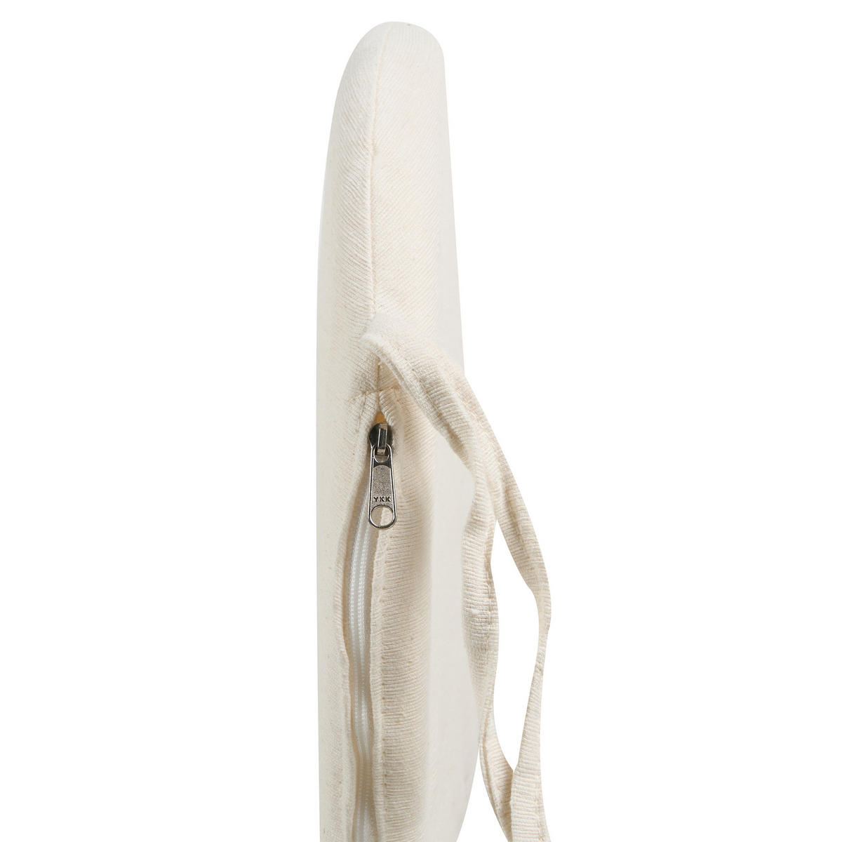 KINDERSESSEL Naturfarben Temeni - Naturfarben, Naturmaterialien (53/71/48cm) - Beliani