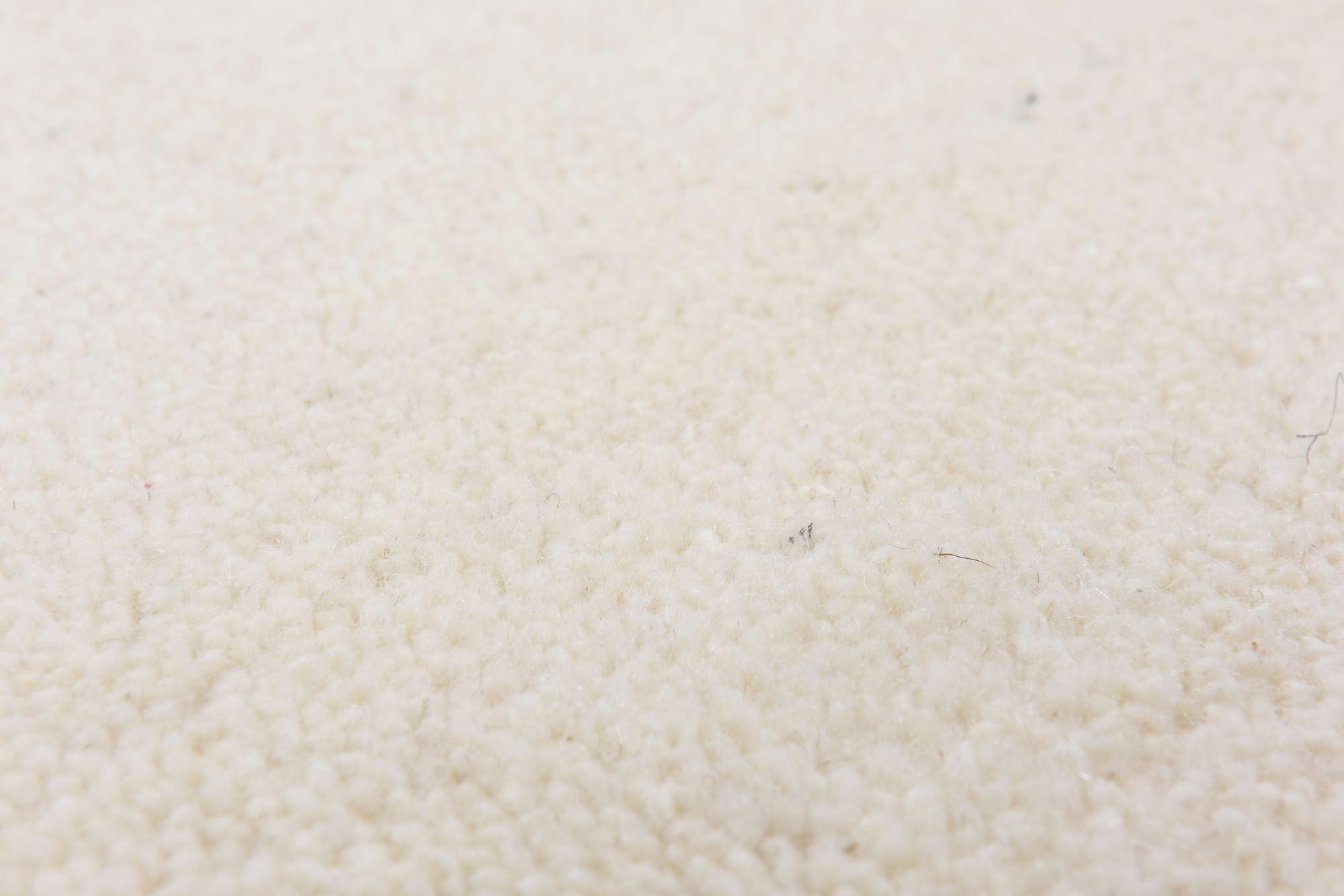 BERBERTEPPICH Maloronga rund 150x150 cm - Beige, Textil (150/150cm) - THEKO
