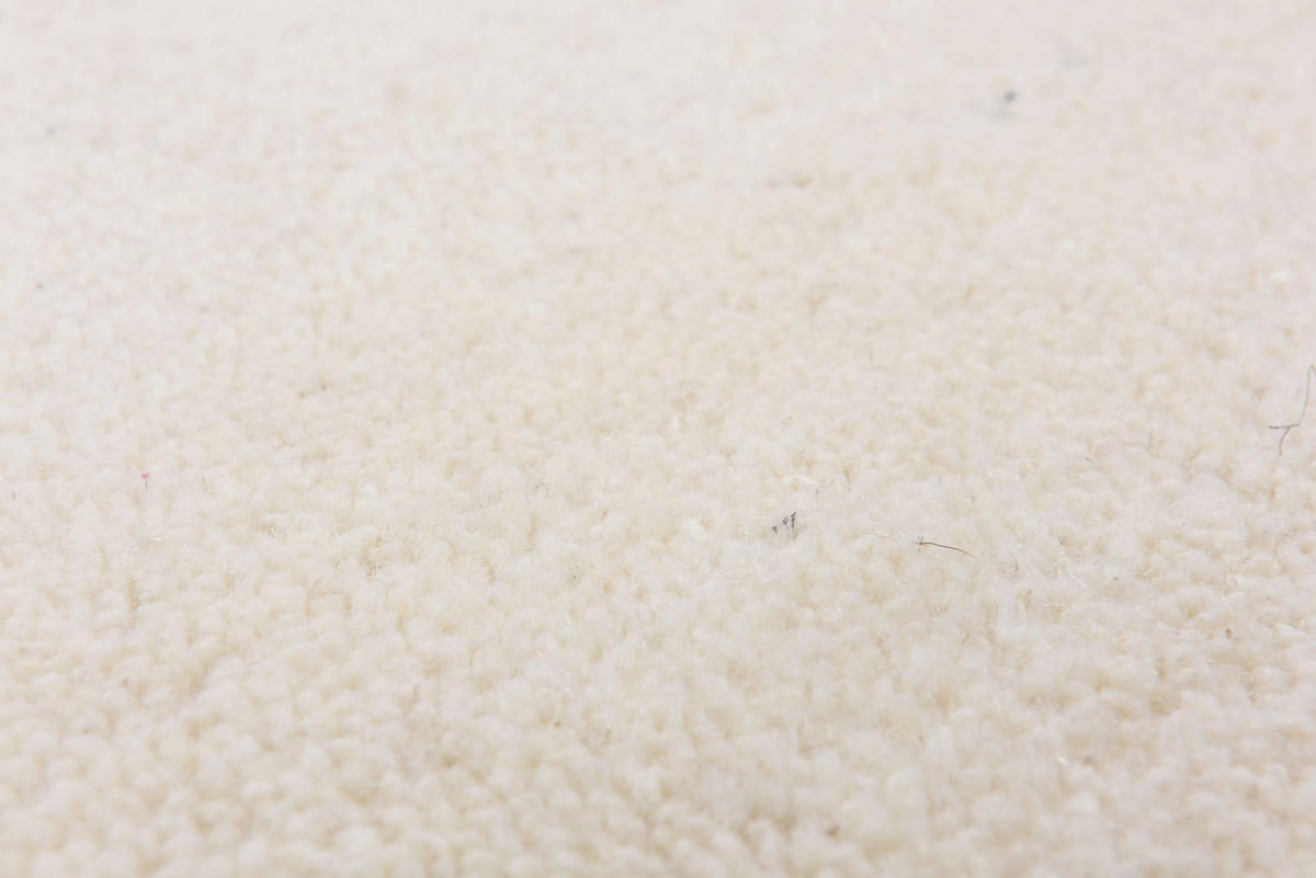 BERBERTEPPICH Maloronga rund 250x250 cm - Beige, Textil (250/250cm) - THEKO