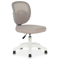 KINDERDREHSTUHL MAYLA - Grau, Textil (46/90/50cm) - IDIMEX