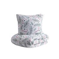 BETTWÄSCHE Wondy 220/200 cm - Weiß, Textil (220/200cm) - Homla