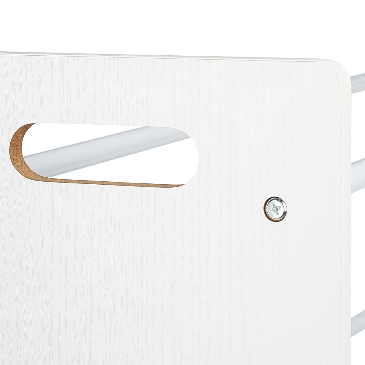 KINDERREGAL Boxen - Multicolor, Holzwerkstoff/Kunststoff (86/88/31cm) - Relaxdays