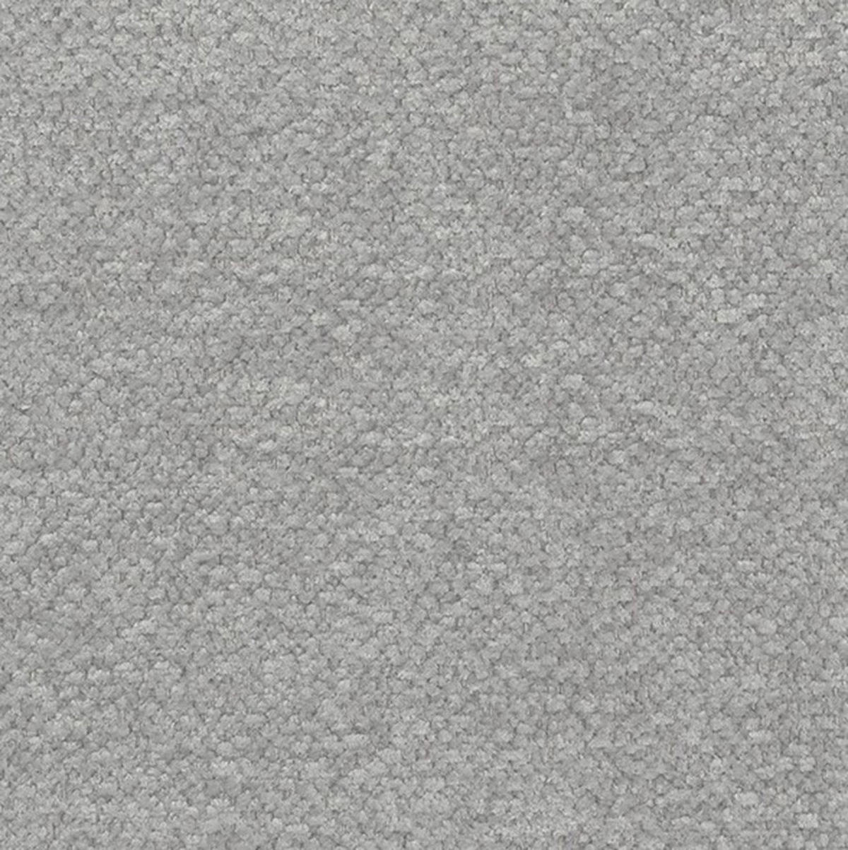 ECKSOFA BOULI 4-Sitzer Polstersofa Raven mit Schlaffunktion 130x210 cm Bettzeugablage 264x162x82 cm rechts, Farbe: Grau​ - Silberfarben, Holz/Textil (264/162cm) - DomoHome