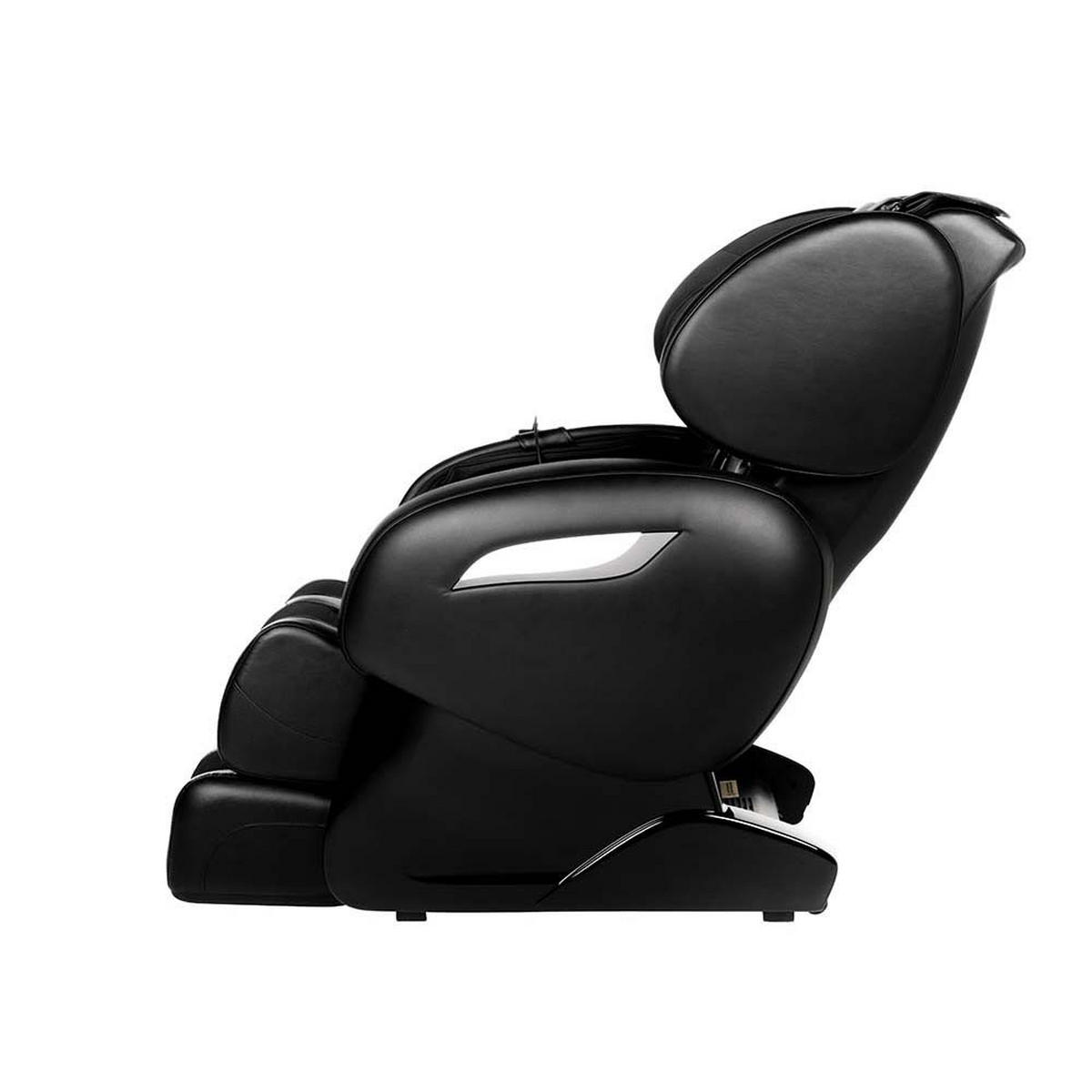 MASSAGESESSEL SUENO - Farbe: Schwarz - Schwarz, Leder (143/112/76cm) - Home Deluxe