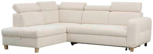 Ecksofa Saragossa - Venda