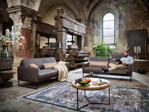 Sofa Nova - Ambiente