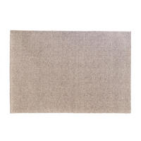 TEPPICH aus Wolle 160x230cm, beige - Beige, Textil (230/160cm) - Giga Meubel