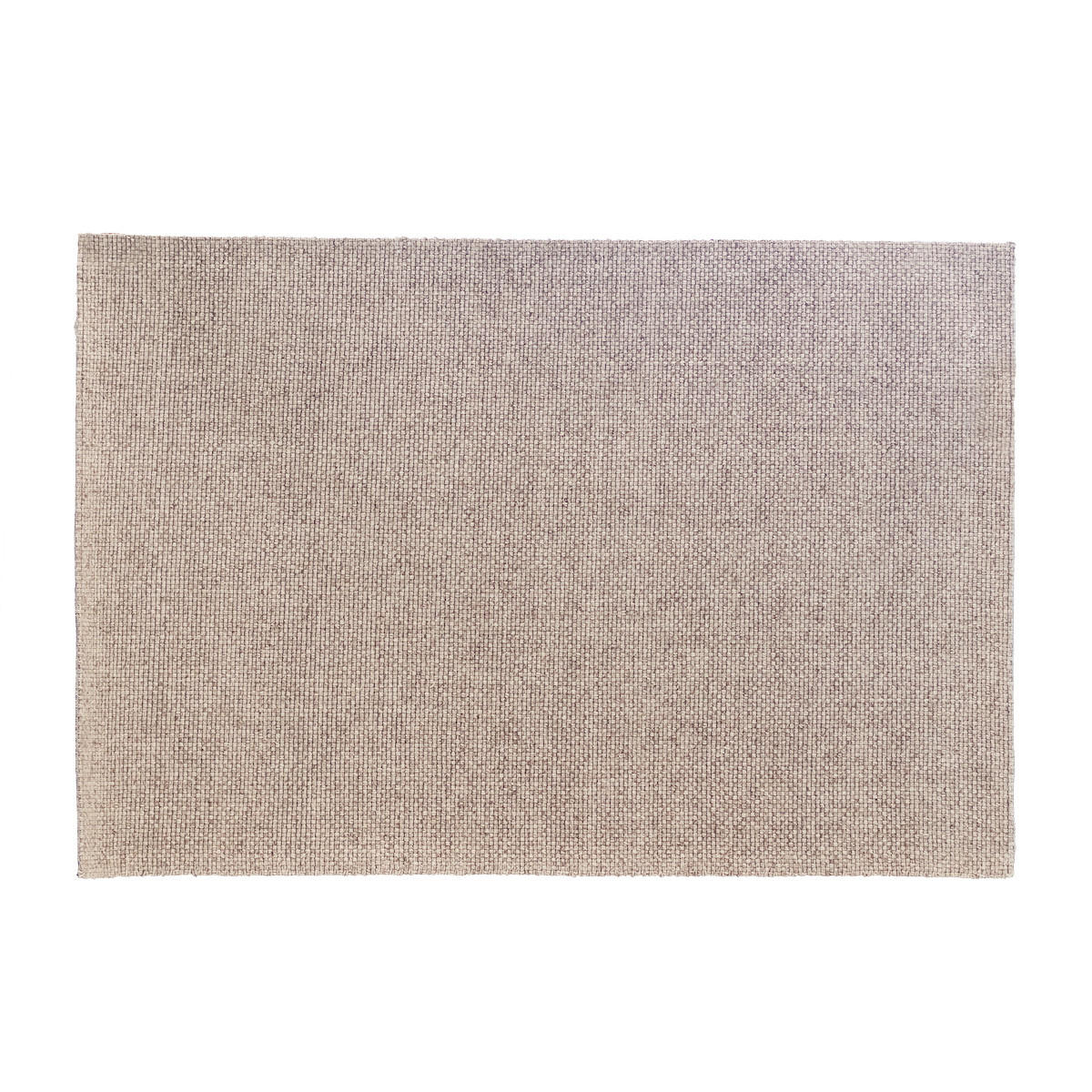 TEPPICH aus Wolle 160x230cm, beige - Beige, Textil (230/160cm) - Giga Meubel