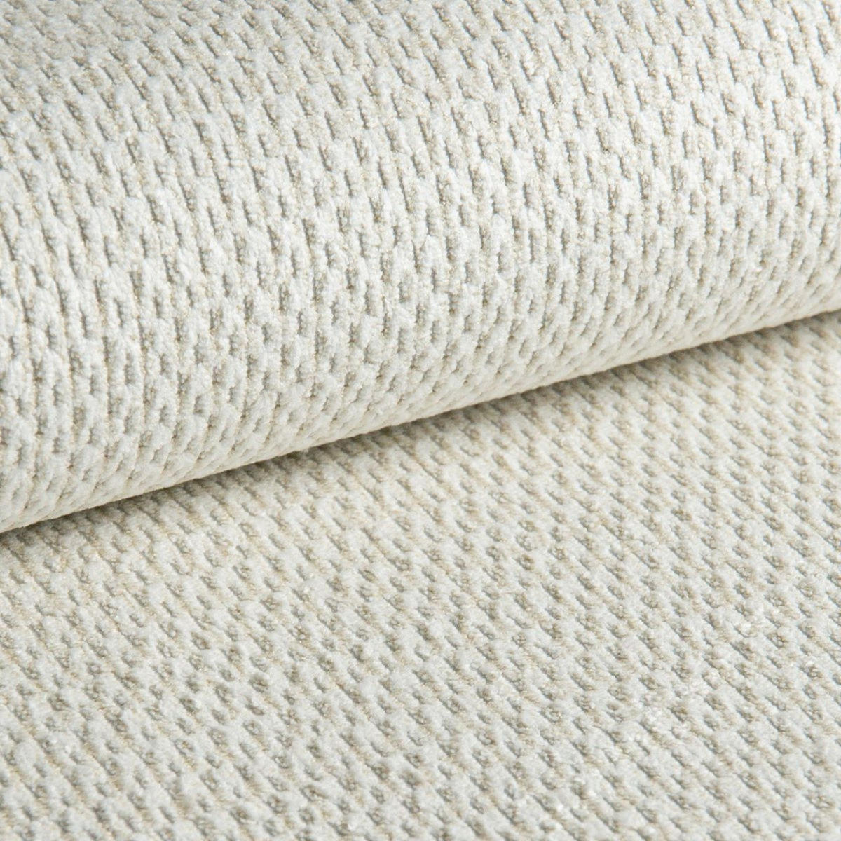 ECKSOFA Marios Mit Schlaffunktion - Creme, Holzwerkstoff/Textil (260/202cm) - Fun Möbel