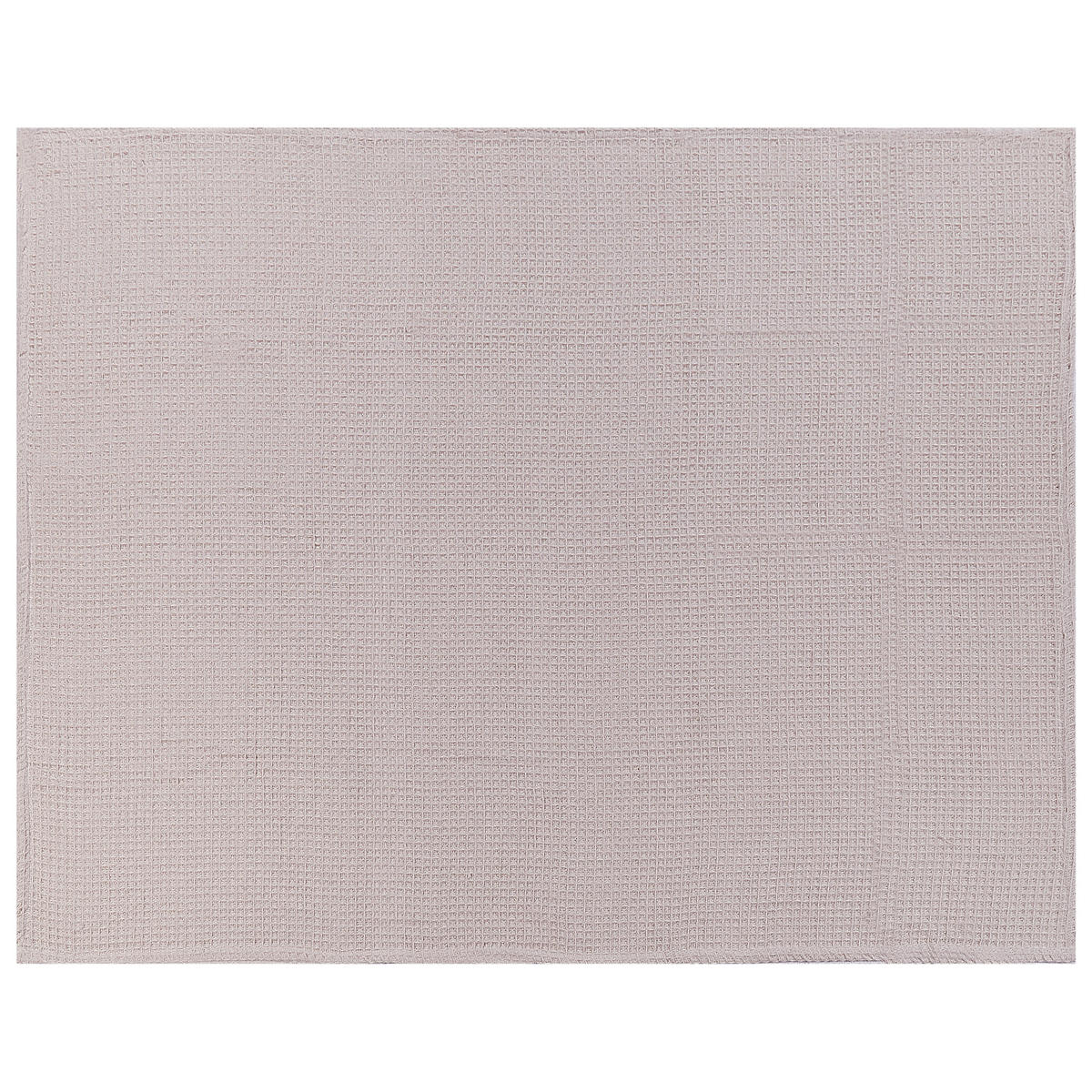 DECKE Rosa 150/200 cm Chagyl - Pink, Textil (150/200cm) - Beliani