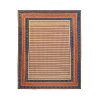 TEPPICH Sumak Afshar Beige 307/250 cm Schurwolle - Beige, Textil (250/307cm) - Looma