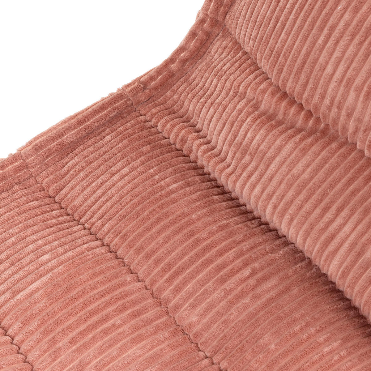 KINDERSITZSACK Liege Dolce - Pink, Textil (69/57/85cm) - icon