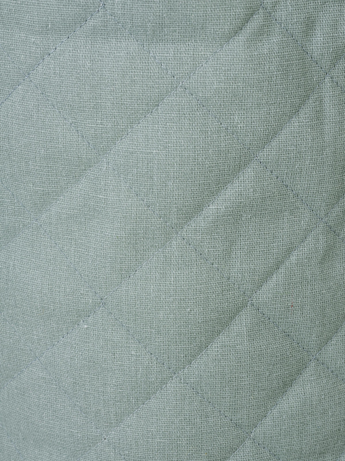WÄSCHEKORB 67 l - Mintgrün, Textil (40/54/40cm) - Tom Tailor