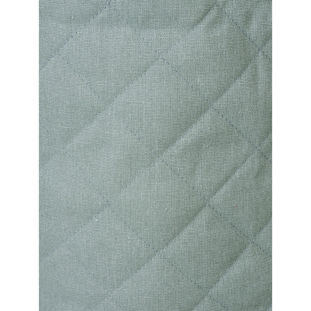 Thumbnail - Tom Tailor Wäschekorb, Mintgrün, Textil, 40x54x40 cm, Ordnen & Aufbewahren, Wäschekörbe & Tonnen