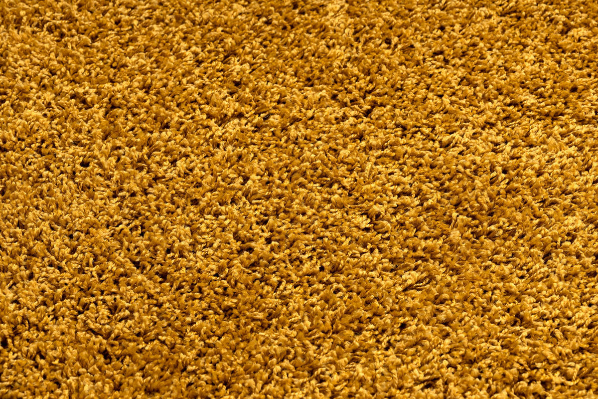 TEPPICH Soffi 80/200 cm - Goldfarben, Textil (80/200cm) - rugsX