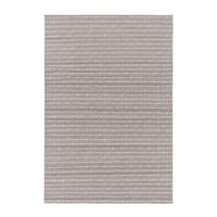 KINDERTEPPICH Lupo Grau 120x170 cm - Grau, Textil (120/170cm) - Lytte