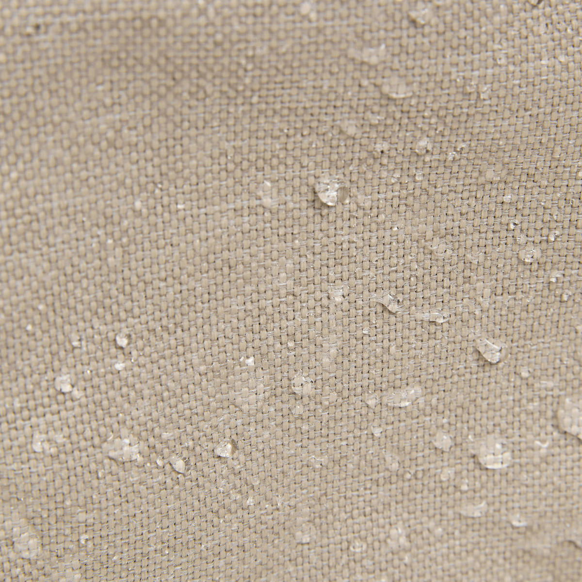 SITZSACK Outdoor-Sessel Alto + Hocker - Beige, Textil (94/75/94cm) - icon