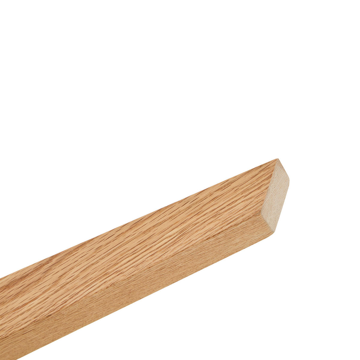 ESSZIMMERSTUHL 360° drehbar Stoff Grau Massivholz 2er-Set - Grau, Holz (46/82/58cm) - Meubliv