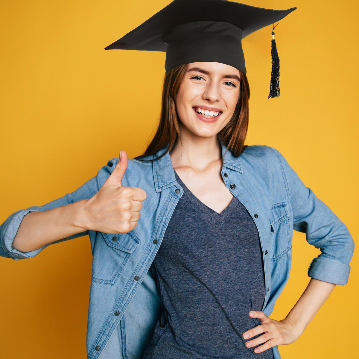 DOKTORHUT - Schwarz, Textil (28/12/28cm) - Relaxdays