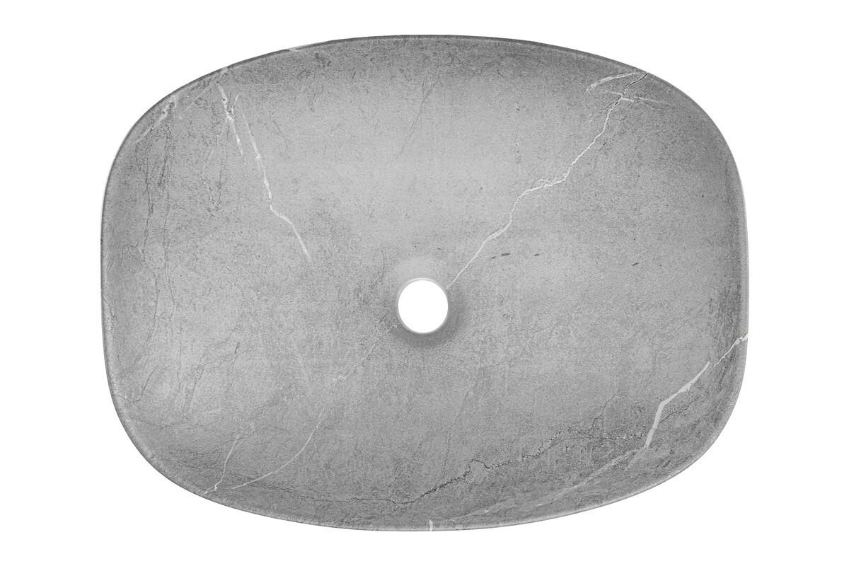 WASCHTISCHKOMBI 5 Teile - Santa Fe Black S BM181 in Schwarz / Matt - Schwarz, Holz (160/46/46cm)