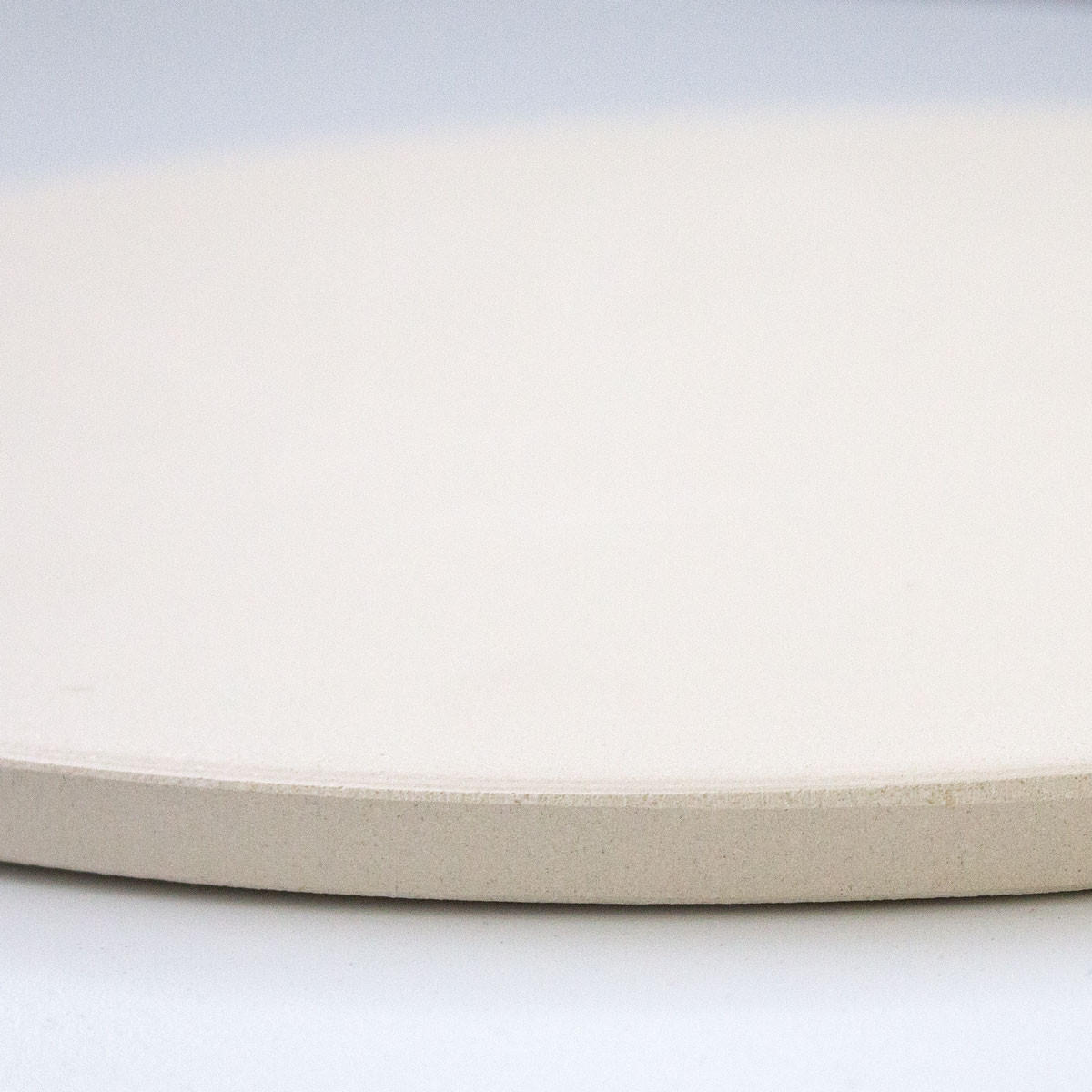 PIZZASTEIN rund - Naturfarben, Stein (30/1/30cm) - TAINO