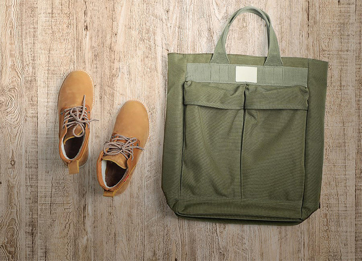 VINYL TEPPICH 140x210 cm Rohes Holz - Hellbraun, Kunststoff (140/210cm) - TULUP