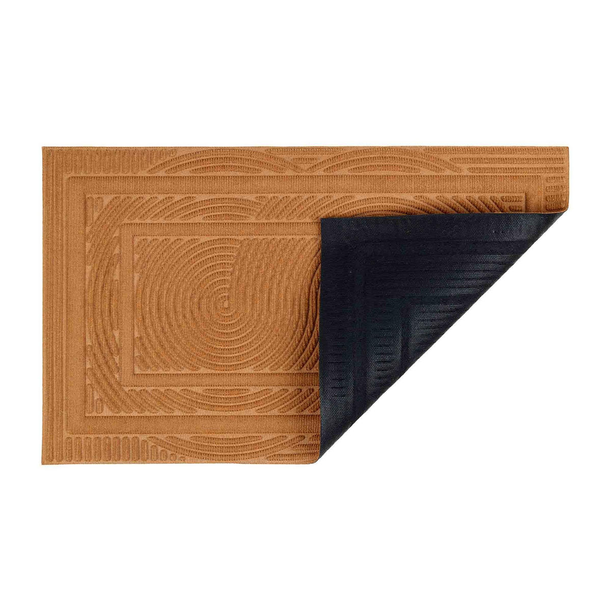 FUSSMATTE OUTDOOR GRAPHIC PROMO - Beige, Textil (40/60cm) - Astra