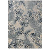 OUTDOORTEPPICH Flora Multicolor 120x170 cm - Beige, Kunststoff (120/170cm) - benuta