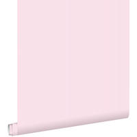 TAPETE feine Streifen 53 cm x 10.05 m - Pink, Papier (53/0.1cm) - ESTAhome