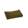 NIERENKISSEN MEDIUM SEPHI Braun Cord - Braun, Textil (67/19cm) - KAWOLA