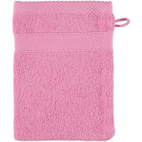 WASCHHANDSCHUH DIAMANT CANDY PINK - 723 - Rosa, Textil (15/21cm) - Egeria