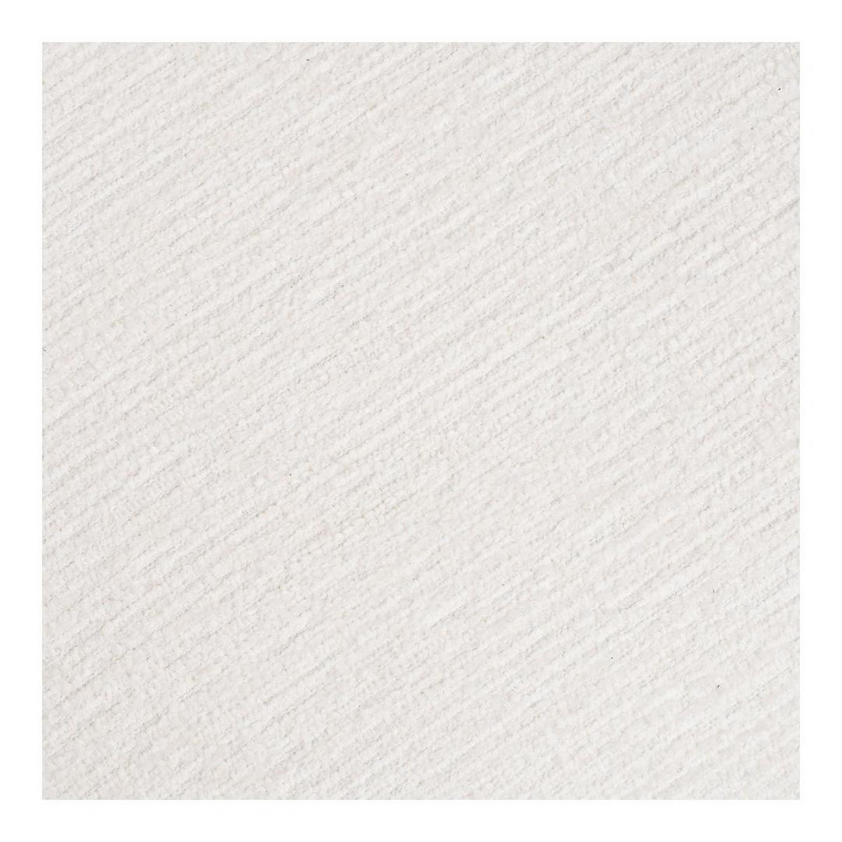 SESSEL, Dina, Cremeweiß, Metall / Polyester, 74 x 67 x 70 cm - Creme, Textil/Metall (74/70/67cm) - ebuy24