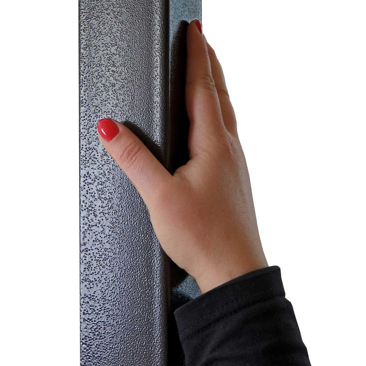 PERGOLA Cremeweiß - Weiß, Metall (300/232/300cm) - MCW