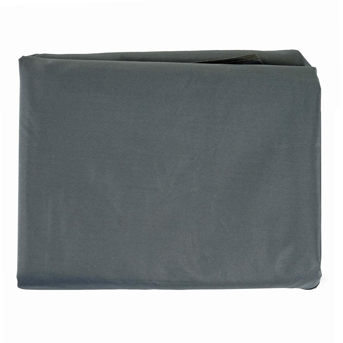ERSATZBEZUG DACH FÜR PERGOLA CALPE Grau - Grau, Textil (380/1/380cm) - MCW