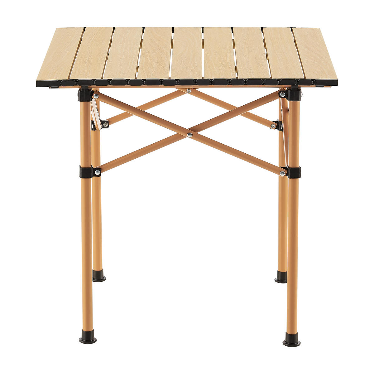 GARTENMÖBEL-SET 3 TLG. Bellante - Beige, Textil/Metall - casa.pro