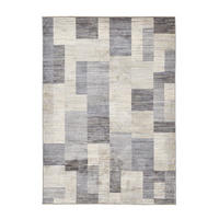 FLACHWEBETEPPICH Corduletta 240x340 cm - Beige, Textil (240/340cm) - Gino Falcone