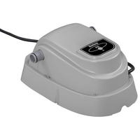 POOLHEIZUNG Bestway 58259 - Grau, Kunststoff (26.6/18.7/43.2cm) - Bestway