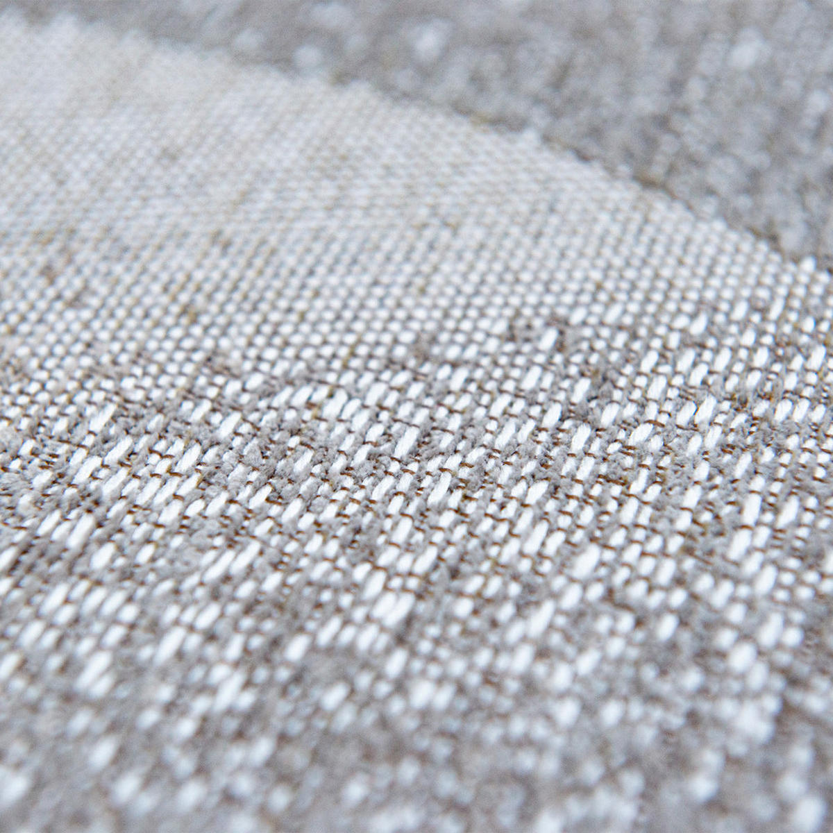 TEPPICH Summer Gallery 170/240 cm - Beige, Textil (170/240cm) - Louis De Poortere